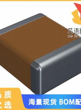 全新22205C106KAT2A原装(CAP CER 10UF 50V X7R 2220)正品