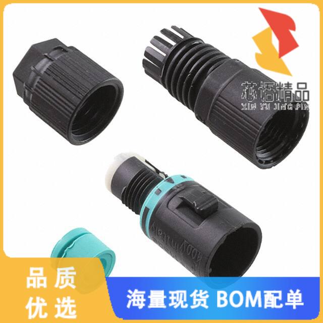 全新AC 167 RST/2 6-7原装(CONN PLUG 2POS IP68 SCR