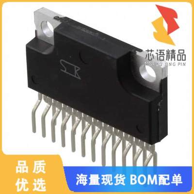 SLA7077MPRT「IC MTR DRV UNIPOLAR 3-5.5V 23ZIP」芯片