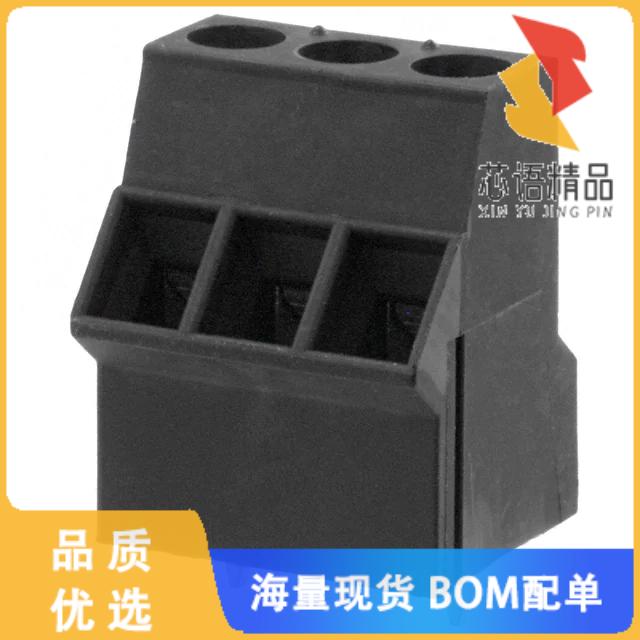 全新1892372原装(TERM B 3POS 40DEG 5.08MM PCB)正品