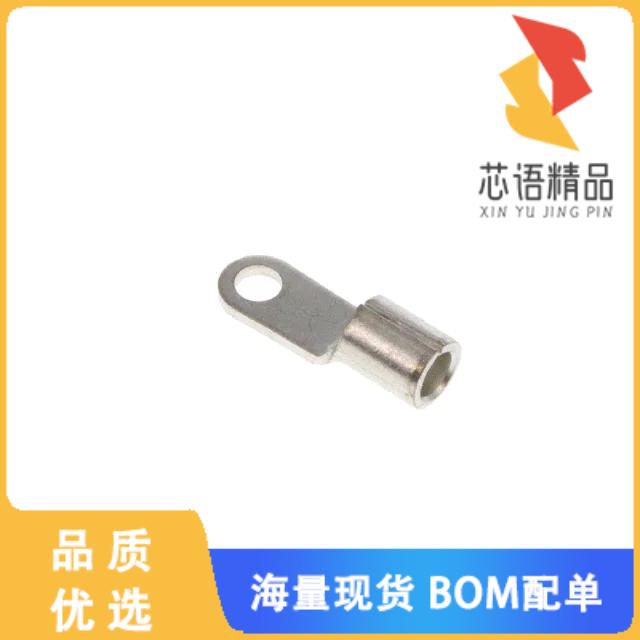 全新PM6-3R-L原装(CONN RING CIRC 10-12AWG M3 CRIM