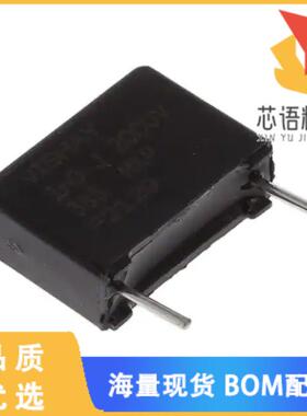 全新BFC238560102原装(CAP FILM 1000PF 5% 2KVDC RA