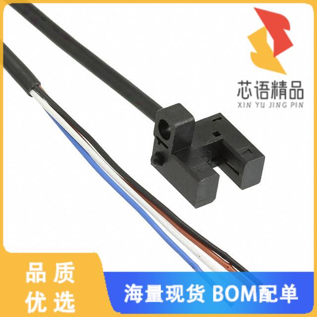 全新EE-SX953P-W 1M原装(SENSOR OPT SLOT PNP MODUL