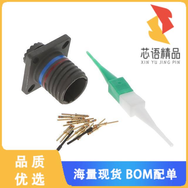 全新D38999/20JB35PA原装(MS COMPOSITE WALL MOUNTS)正品