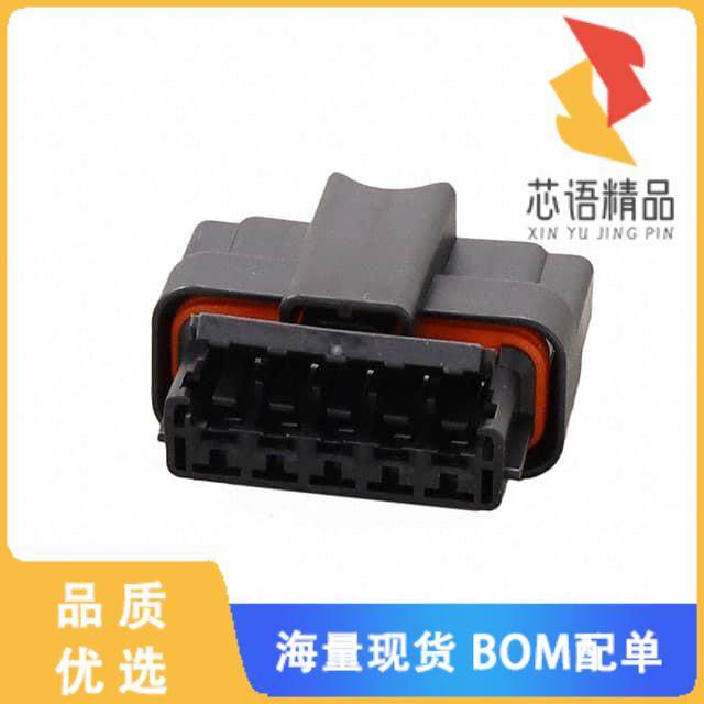 全新953600-1原装(CONN RCPT HSG 5POS 5.00MM)正品