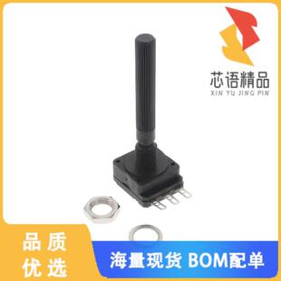 全新PC16SH-07CP06-103A2020-TA原装(POT 10K OHM 1/