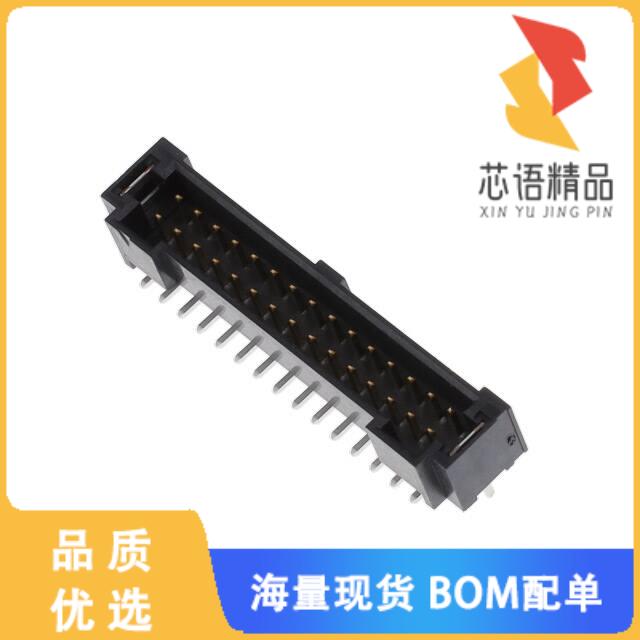 全新T2M-115-01-L-D-SM-WT-K原装(CONN HEADER SMD 3