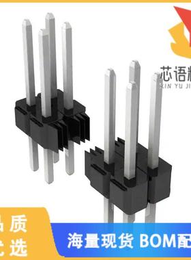 全新929710-10-36-RK原装(CONN HEADER VERT 72POS 2