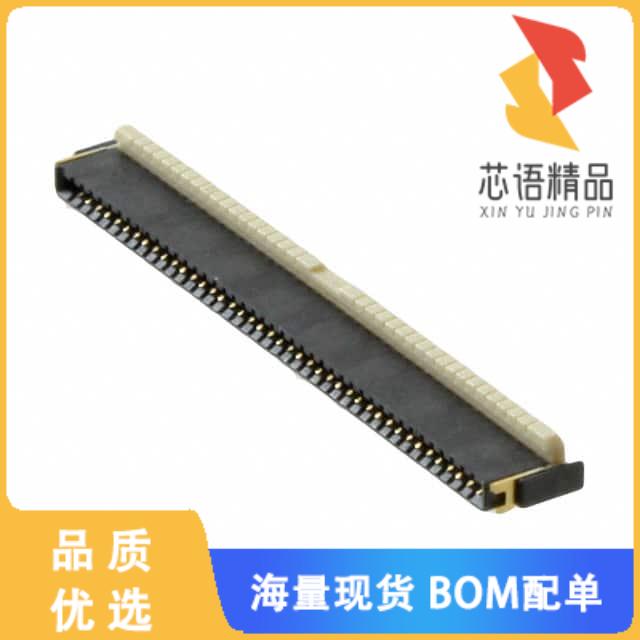 全新AYF534235原装(CONN FFC FPC 42POS 0.50MM R/A)正品