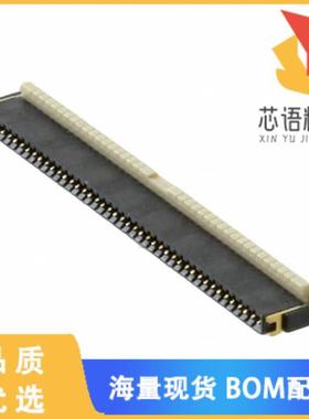 全新AYF534235原装(CONN FFC FPC 42POS 0.50MM R/A)正品