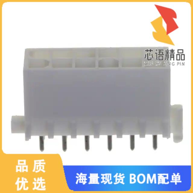 全新1-794066-0原装(CONN HEADER VERT 12POS 4.14MM)正品