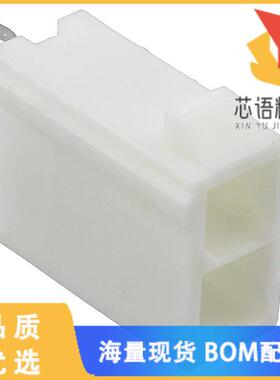 全新0039310020原装(CONN HEADER VERT 2POS)正品