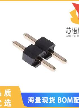 全新G800LF306018EU原装(PIN HEADER 2.54MM PITCH S