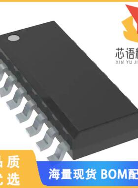 全新SN74S1051NSR原装(IC 12-BIT BUS TERM ARRAY16S