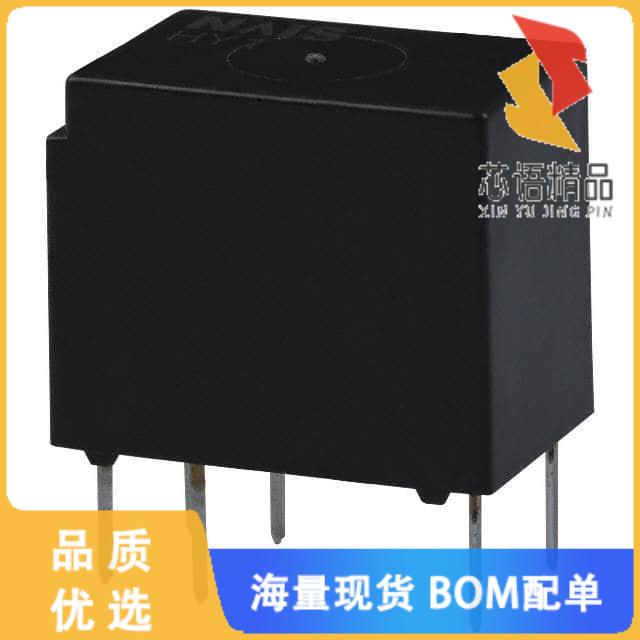 全新HY1-5V原装(RELAY TELECOM SPDT 1A 5VDC)正品