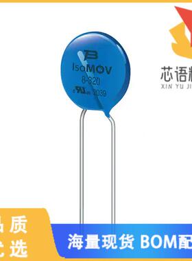 全新ISOM5-230-B-L2原装(ISOMOV 5KA 230VRMS BULK I