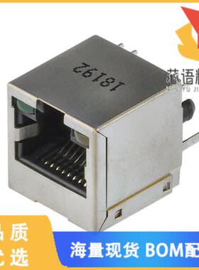 全新1734577-3原装(CONN MOD JACK 8P8C SHIELDED)正品