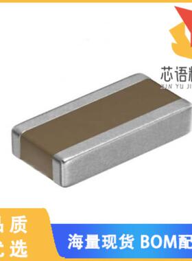 全新CGAEW1X7T0G104M020BC原装(CAP CER 0.1UF 4V X7