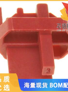 全新100526-9原装(CONN CODING FMALE KEY Z-PACK 2M