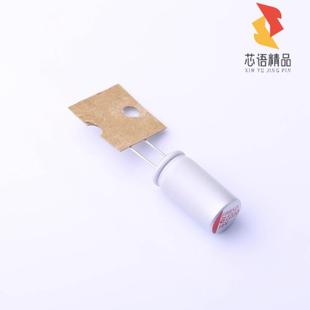 全新160AREP222M10B0L05T原装(2200uF ±20% 16V)正品