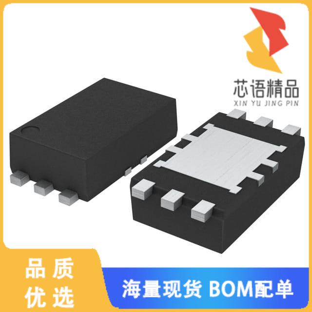 全新BD6529GUL-E2原装(IC PWR SWITCH N-CHAN 1:1 6H