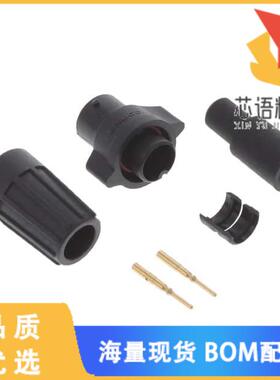 全新W6380-3PG-P-528原装(CONN PLUG MALE 3POS GOLD