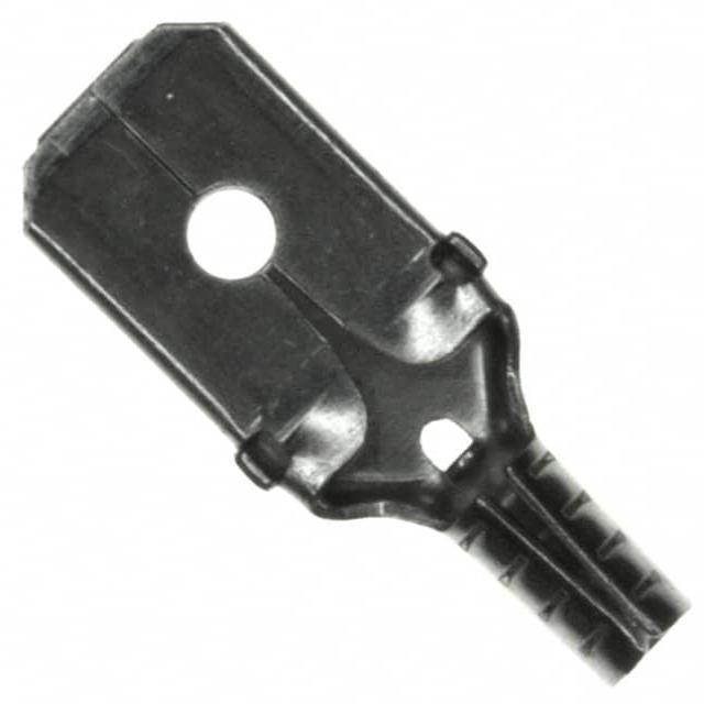 全新D18-250MB-M原装(CONN QC TAB 18-22AWG 0.250 C