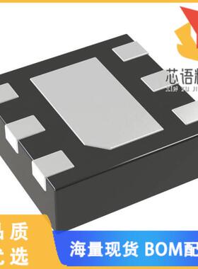 全新AP7387-50FDCR-7原装(LDO CMOS LowCurr U-DFN20