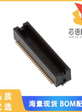 全新DF12NB(4.0)-60DP-0.5V(51)原装(CONN HDR 60POS