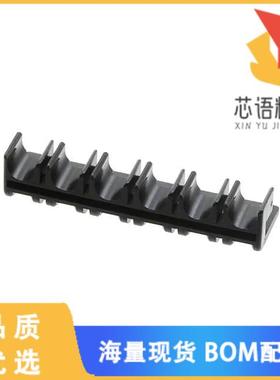 全新DF33C-6RS-3.3原装(CONN RETAINER SINGLE ROW 6