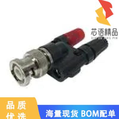 全新7022原装(ADAPT BNC PLUG TO DBL BIND POST)正品