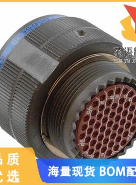 全新D38999/26WE35PNLC原装(CONN PLUG HSG MALE 55P