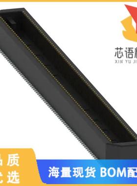 全新BTE-080-01-F-D-A原装(CONN HDR 160POS SMD GOL