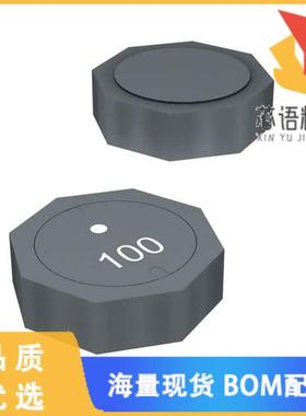 全新SRU1028-8R2Y原装(FIXED IND 8.2UH 3.3A 28 MOH