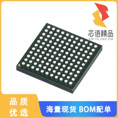 全新LIFCL-40-7MG121I原装(IC FPGA 72 I/O 121CSFBG