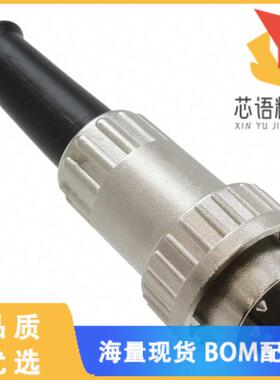 全新09CL4MX原装(CONN PLUG MALE DIN 4POS SOLDER)正品