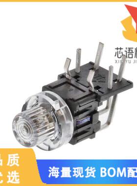 全新TL1250F120BQRCLR原装(SWITCH TACTILE SPST-NO