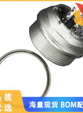 全新T3303100U原装(CONN RCPT FMALE 4P SOLDER CUP)正品