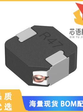 全新SPM10054T-330M-HZR原装(AUTO IND 33H 5.3A 82.