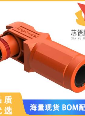 全新ATHP061RS08NN-35-ORG原装(8MM STRAIGHT RECEPT