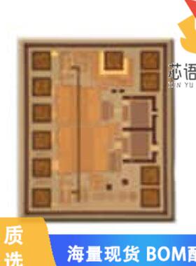 全新HMC392A原装(IC RF AMP CDMA 1.7GHZ-2.7GHZ)正品