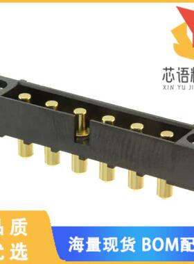 全新M80-5000000M1-06-PM1-00-000原装(CONN HEADER