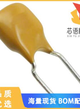 全新250R120U原装(PTC RESET FUSE 60V 120MA RADIAL)正品