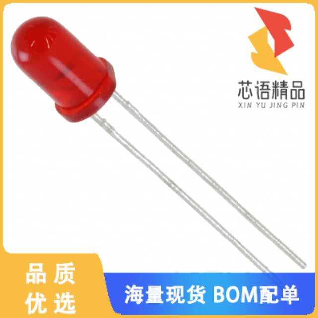 全新WP7113SRD/E原装(LED RED DIFFUSED T-1 3/4 T/H)正品