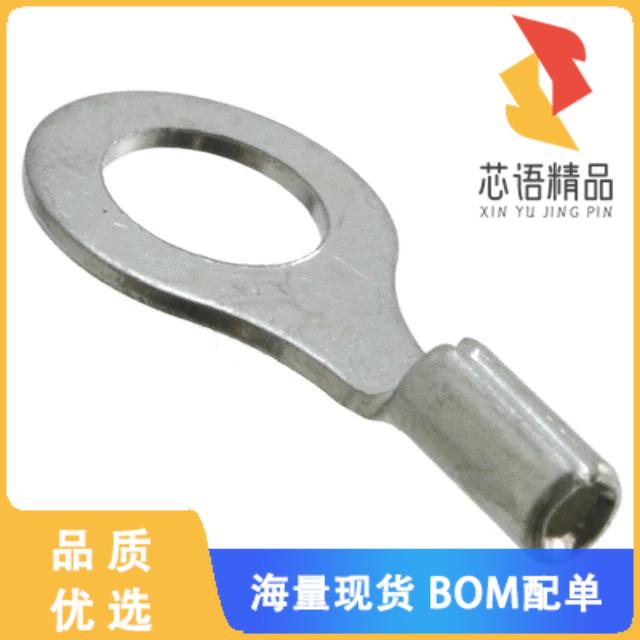 全新P18-14R-M原装(CONN RING CIRC 18-22AWG #1/4)正品