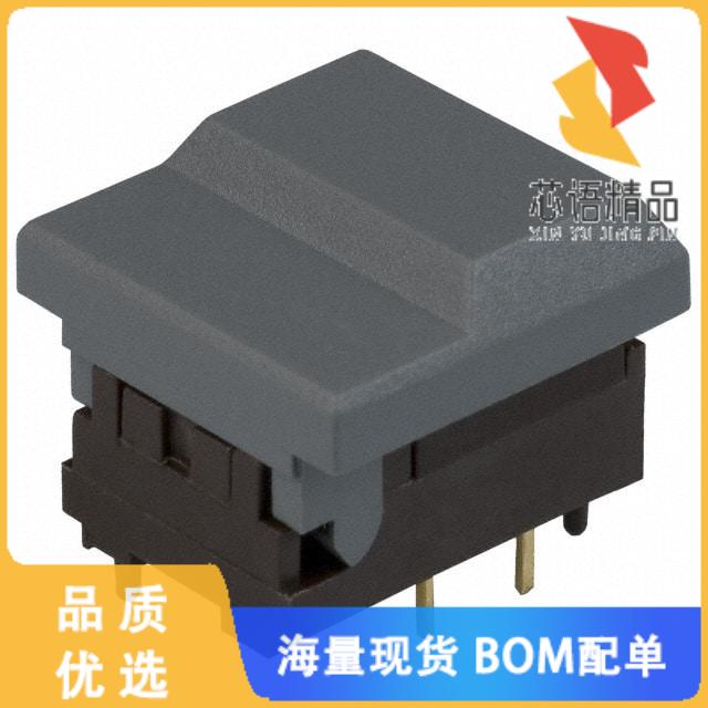 全新SET GY AU OA原装(SWITCH PUSH SPDT 0.01A 24V)正品