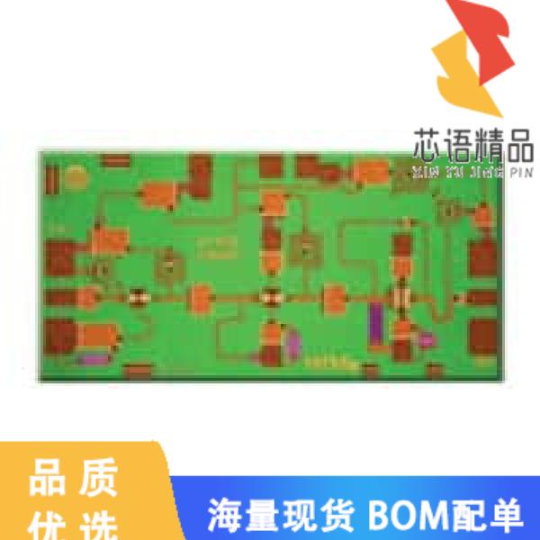 全新HMC342原装(IC RF AMP VSAT 13GHZ-25GHZ DIE)正品