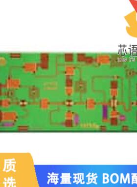 全新HMC342原装(IC RF AMP VSAT 13GHZ-25GHZ DIE)正品