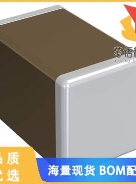 全新GCM21BR72A104KA37K原装(CAP CER 0.1UF 100V X7