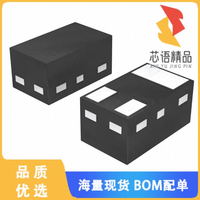 全新2PA1774QMB,315原装(TRANS PNP 40V 0.1A 3DFN)正品